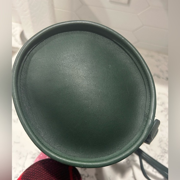 Coach Bixby Slimg Backpack 9984 Pristine - Picture 15 of 15